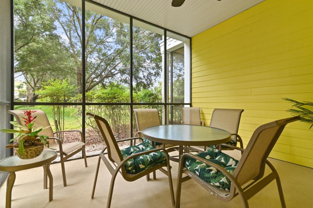 Cristina'S Tropical Villa/ Just Minutes From Disney! Kissimmee Exterior foto
